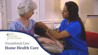 EHM Senior Solutions
