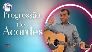 Come and learn what chord progressions are.