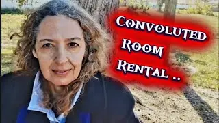 Landlord making it very difficult for me to rent the room..