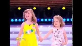 Prezentare: Sofia si Maria Lupu s-au calificat &icirc;n Finala de Popularitate