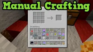 Minecraft Xbox 360 + PS3 - CLASSIC CRAFTING in TU25