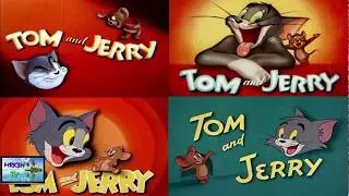 Best of Tom and Jerry-MOST FUNNY COLLECTION