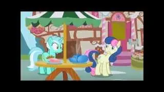 Secret Agent Mare: Bon Bon