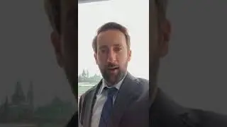Derek Sloan MP: Updates from Ottawa