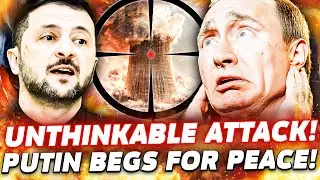 💣EXPLOSIVE FINALE! NO ONE BELIEVED UKRAINE COULD DO THIS! SHOCKING ATTACK FALLOUT!|UKRAINE TODAY