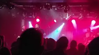 Blindstone feat. David Reece - Feel Like Making Love (Bad Company Cover)