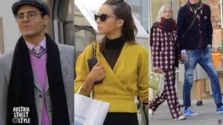 SPRING SUMMER FASHION TRENDS 2023, STREET STYLE AUSTRIA.