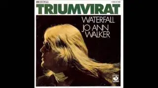 Triumvirat - Jo Ann Walker