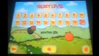 Red Ball 3: Level 1-8 (Back Track)