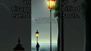 Mysterious Figures Lurk in Schoolyard at Night #Darkness #Schoolyard #reddit