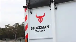 Stockman Trailers