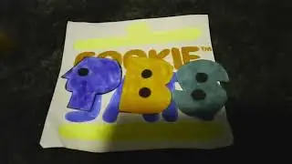 Cookie Jar Logo Bloopers In TBWVE571's G Major 98