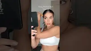Full video on my IG! @ alisharevel