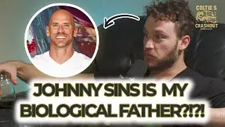 Is Johnny Sins My Dad? We Got His Phone Number