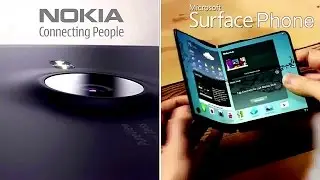 Nokia Flagship Leaked | Surface Phone Leaked as Well!!