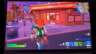 A Trick How To Get The Mythic Pinpoint Iron Pump Shotgun Quickly 