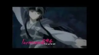 Las divinas sango kikio,kagome