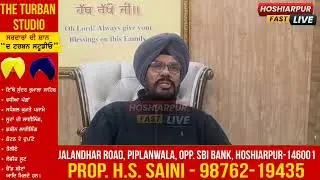 ED ਕੇਸਾਂ 'ਚੋਂ ਆਪ ਦੇ ਕੌਮੀ ਕਨਵੀਨਰ Arvind Kejriwal ਦੇ ਬਰੀ ਹੋਣ 'ਤੇ ਦੇਖੋ ਕੀ ਬੋਲੇ ਆਪ ਪੰਜਾਬ ਦੇ ਮੁੱਖ ਬੁਲਾਰੇ.