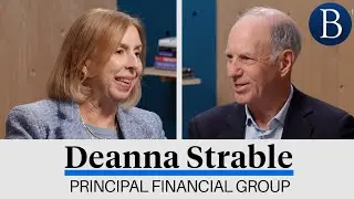 A CEO Talks AI, Retirement Planning, and Privates | At Barron's