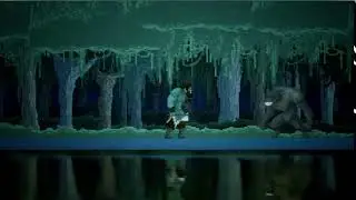 Warborn Short Test