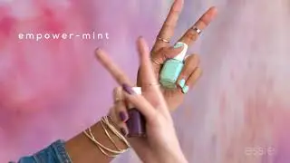 essie collection summer - limited edition