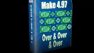 Make 4.97 Over & Over & Find Out How Here