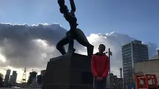 Docu Brandgrens Rotterdam