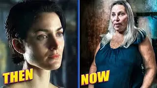 The Matrix (1999) Cast: Then and Now 🔥 2023