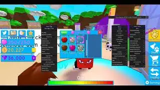 ROBLOX Bubble Gum Simulator Autofarm Script (WORKING!)