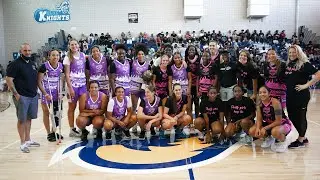 Ball Dawgs 1st Annual Girls All Star Game