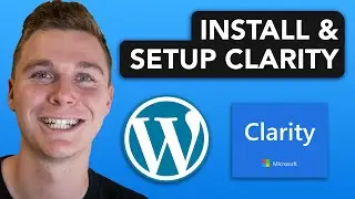 Quickly Install Microsoft Clarity on your Wordpress Website