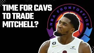 Donovan Mitchell Trade, Zach LaVine, Celtics & Isaiah Stewart, Jazz Insane Price For Lauri Markkanen