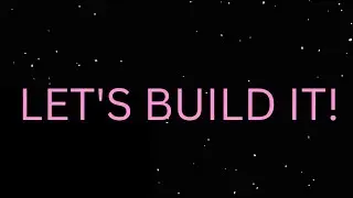 ASMR Building a craft room addition #ASMR #BUILD 