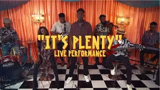 Coloz Band - Live Performance of 