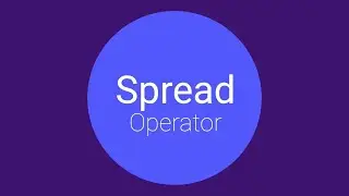 Javascript Spread Operator - Arrays and Objects