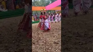 Marang Buru Bitare || New Mundari Short Video