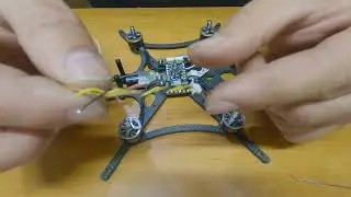 KISS FCFC ULTRA BUILD & TIPS