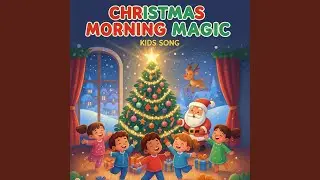Christmas Morning Magic