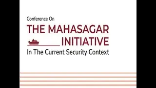 India Unveils MAHASAGAR Initiative: Global Maritime Strategy & New Era in Diplomacy
