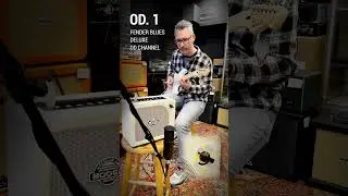 Mooer DH02: Один комбик &mdash; рок, металл, акустика и даже бас! 🔥🎶