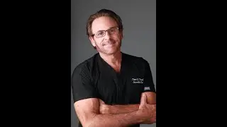 Dave E. David, M.D. discusses Brain Pill