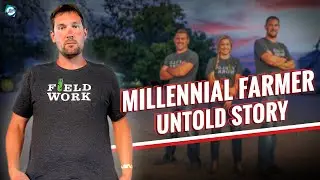 What happened to the Millennial Farmer?