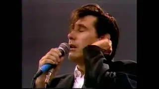 Bryan Ferry 1985 Jealous Guy