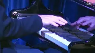 Jazz &agrave; l'ECUJE 3/1O : Daniel Garcia Solo