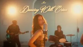 Samai - Dancing with Orion (Official Visualizer)