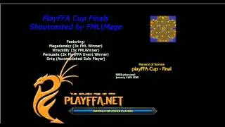 Important Notice About PlayFFA