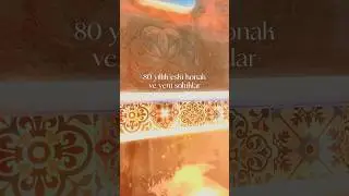 80 yıllık konak ve yeni soluklar&hellip;#stonehouse #stone #taşev #urfa #halfeti  #restorasyon #restoration