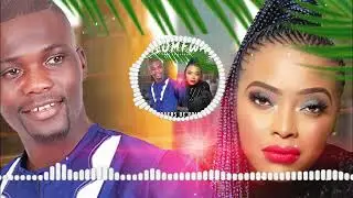 M. Rodgers feat Christine - Isaiah 59 Alomfwa. (Produced by Claude)