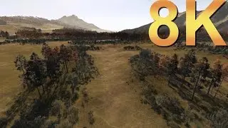 Total War Attila 8K Max Settings Gameplay High Resolution PC Gaming 4K | 5K | 8K and Beyond