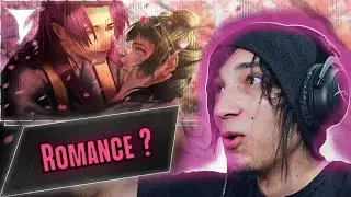 (queburitinhu) REACT Nikmouu - Seu perfume | Diários de uma apotecária